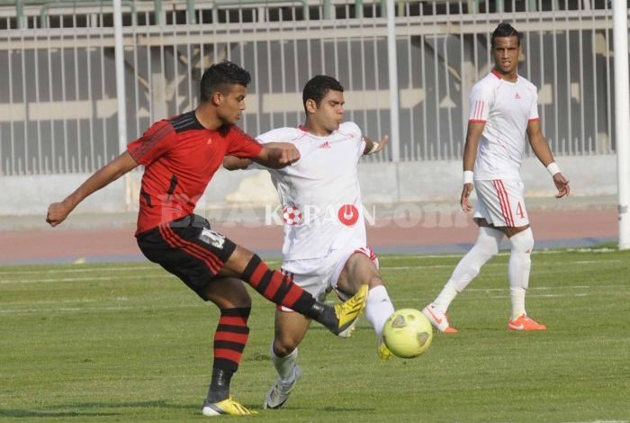 نتيجة مباراة طلائع الجيش وحرس الحدود الدورى المصرى