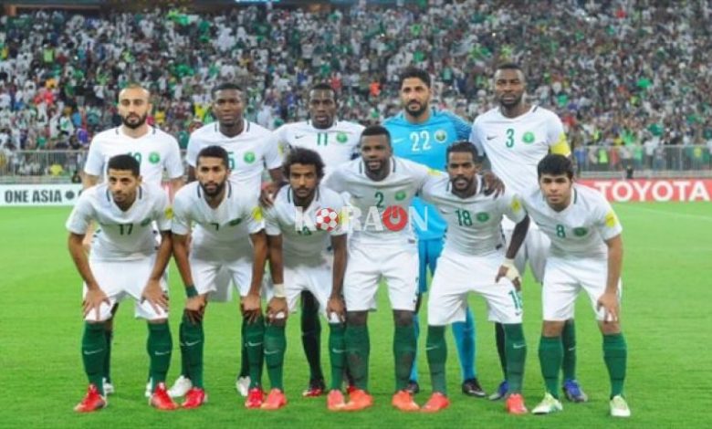 مباراة السعودية وأوزبكستان تصفيات آسيا المؤهلة لكأس العالم