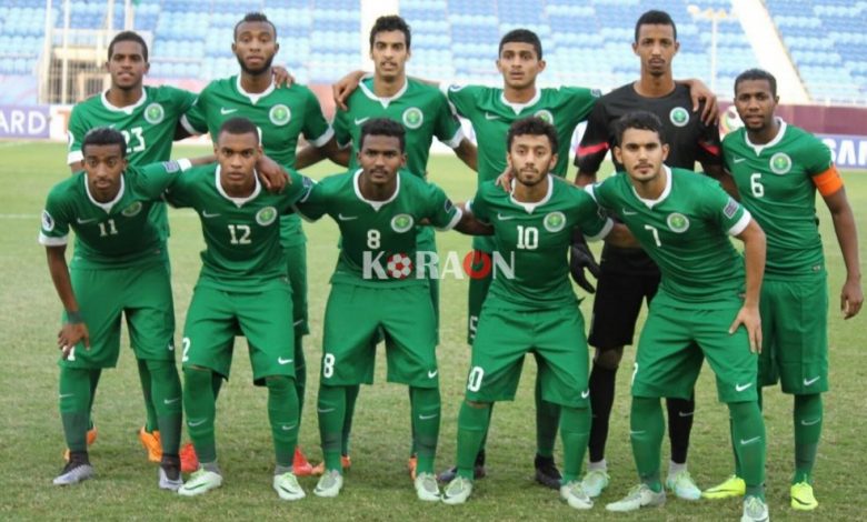 نتيجة مباراة السعودية وبنما كأس العالم للشباب