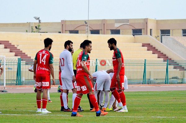 موعد مباراة الرجاء وكفر الشيخ دوري الدرجة الثانية المصري