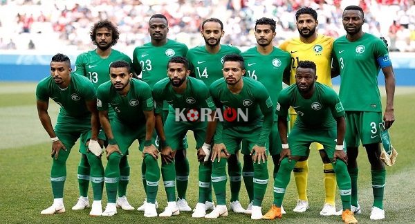 موعد مباراة السعودية والإمارات تصفيات آسيا تحت 23 سنة