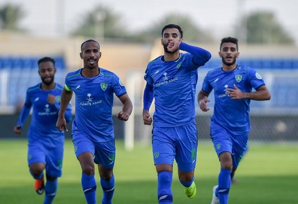 موعد مباراة الحزم والفتح دوري كأس الأمير محمد بن سلمان