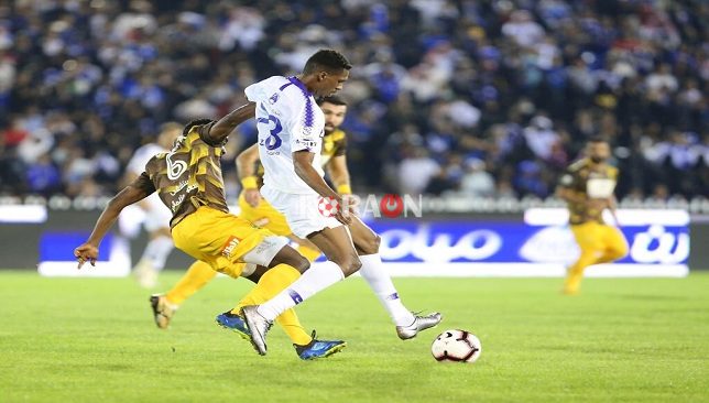 موعد مباراة الهلال وأحد كأس الأمير محمد بن سلمان