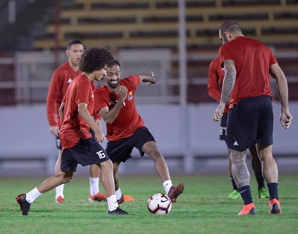 موعد مباراة التعاون والوحدة دوري كأس الأمير محمد بن سلمان