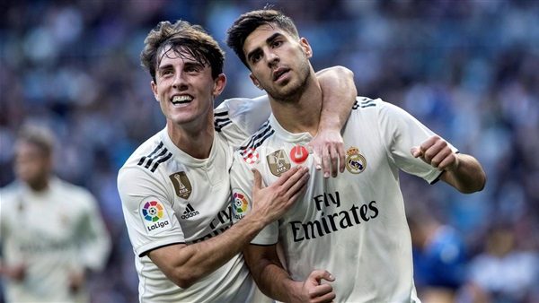 موعد مباراة ريال مدريد وهويسكا الدوري الإسباني