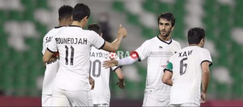 موعد مباراة السد وباختاكور دوري أبطال آسيا