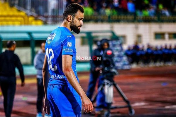 الزمالك يتهم حمدي النقاز بالتدليس بسبب عقوبة الـ 30 مليون جنيه