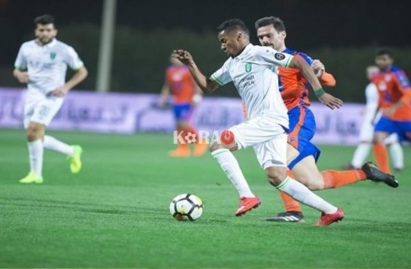 مباريات اليوم السبت 5-10-2019 من الدوري السعودي للمحترفين