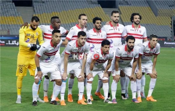 الزمالك والنجم اليوم … التاريخ يبتسم للأبيض على أرضه في أفريقيا