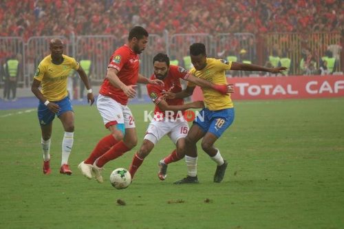 خصم 10% من عقود لاعبي الأهلي بعد الخروج من دوري أبطال إفريقيا