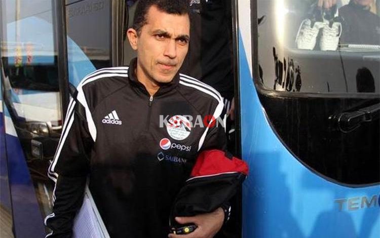 أسامة نبيه مرشح لتدريب الزمالك خلفاً لميتشو