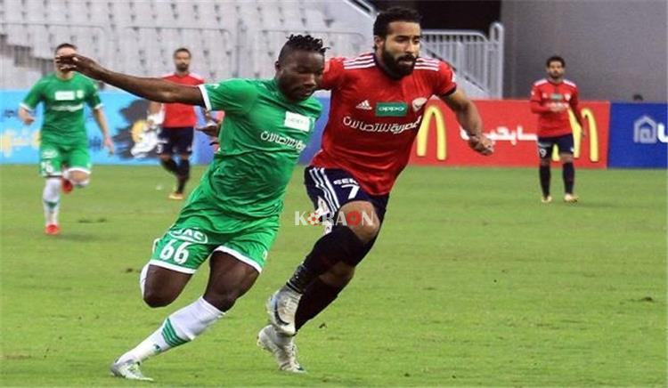 الزمالك يكشف عن تفاصيل العرض المقدم لبيع رزاق سيسيه