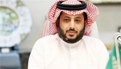 تركي آل الشيخ: “الشناوي هيضيعنا”