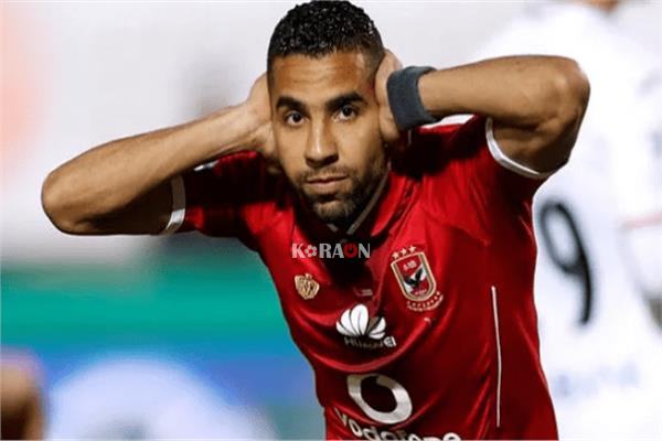 الزمالك يوضح موقفه من التعاقد مع مؤمن زكريا