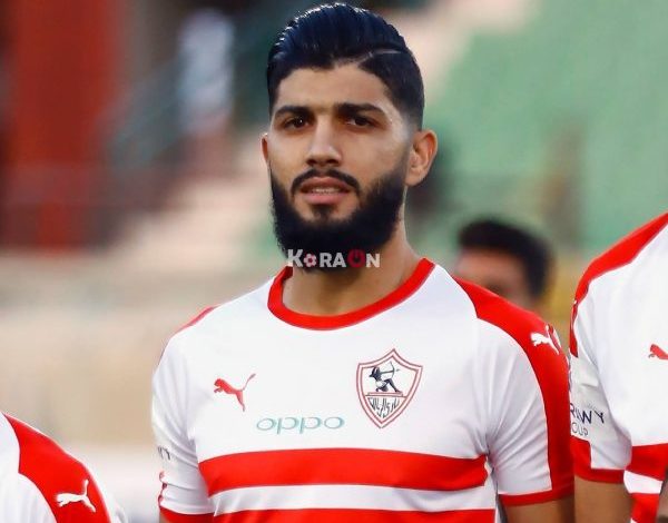 الزمالك يستعيد خدمات فرجاني ساسي قبل مواجهة ديكاداها الصومالي