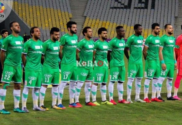 حارس الاتحاد: رفضت الانتقال للزمالك