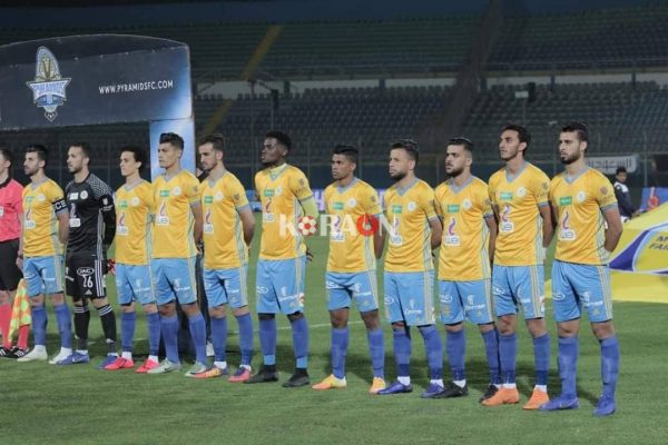 طبيب الدراويش يؤكد غياب ثنائي الإسماعيلي عن مواجهة الزمالك