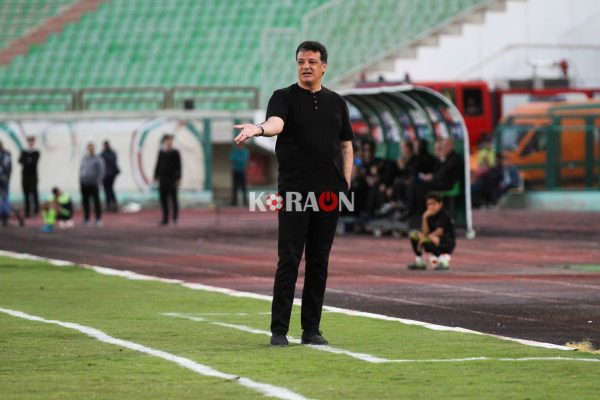 رئيس الزمالك: إيهاب جلال “فوت” مباراته أمام الأهلي