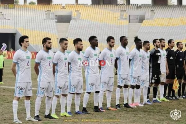 بدون راحة.. الإسماعيلي يبدأ الاستعداد للزمالك غدًا