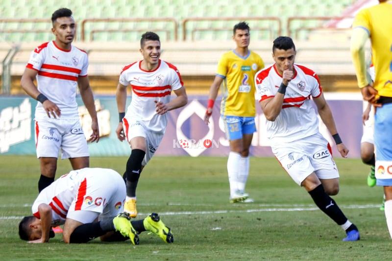 الزمالك