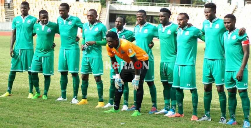 مشاهدة مباراة اهلي مروي وجور ماهيا