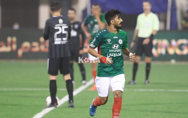 الكشف عن حكم مباراة الهلال والإتفاق في الدوري السعودي