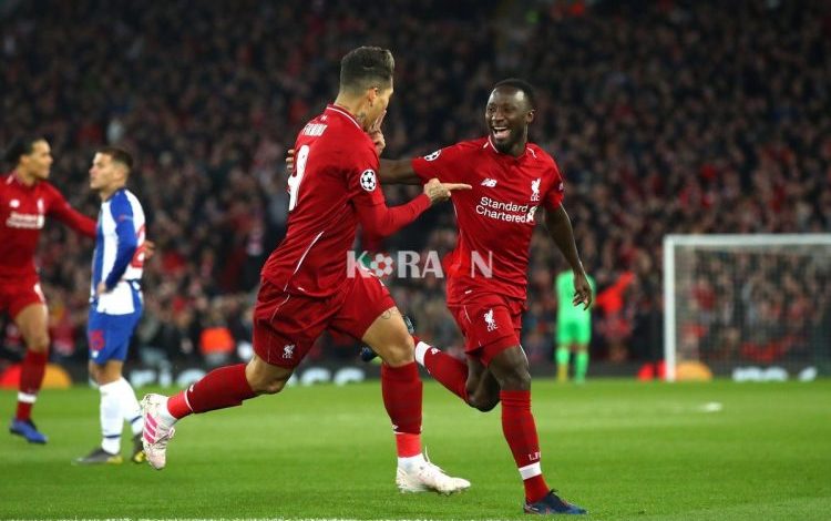 موعد مباراة ليفربول وتشيلسي الدوري الانجليزي