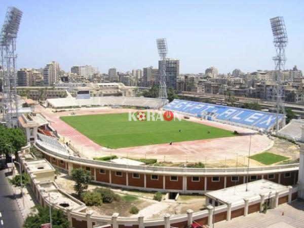 مدير ستاد الإسكندرية يؤكد استضافة الملعب لنهائي كأس مصر