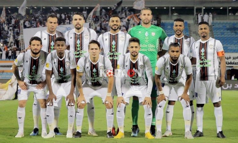 نتيجة مباراة الشباب والأهلي الدورى السعودى