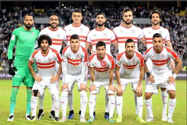 أخبار الزمالك اليوم الخميس 2019/5/2