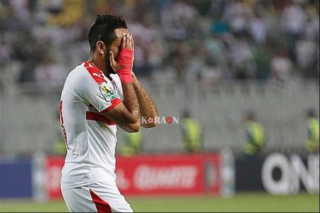 تعرف على موعد سفر الزمالك إلى تونس