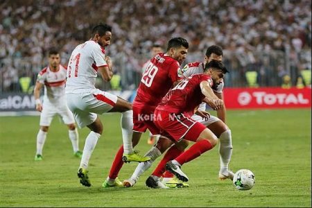 النجم الساحلي يعلن أسعار تذاكر مباراة الزمالك