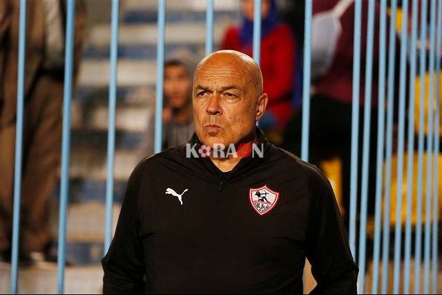 كورة أون يكشف بنود هامة في عقد جروس مع الزمالك