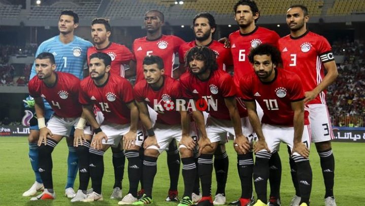 الإعلان عن المباريات الودية للمنتخب الوطني خلال أيام