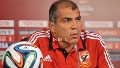 محمد يوسف: الدوري المصري سيشهد مفاجآت بالجملة