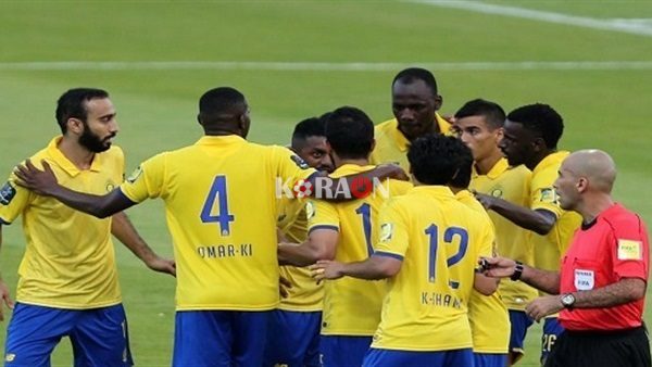 موعد مباراة النصر والزوراء دوري أبطال آسيا