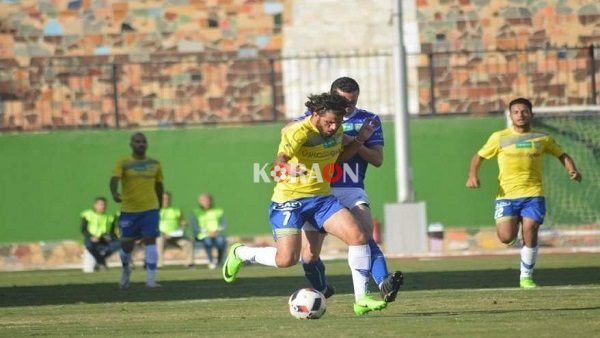 موعد مباراة سيدي سالم وطنطا دوري الدرجة الثانية المصري