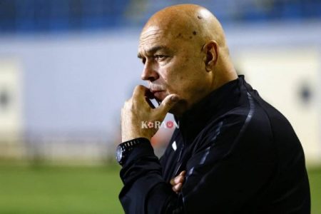 اجتماع في الزمالك لحسم مصير جروس