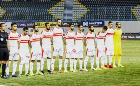 خالد جلال يعلن تشكيل الزمالك أمام الأهلي في لقاء القمة