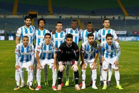 تعثر مفاوضات الزمالك مع ثنائي بيراميدز