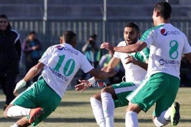 المصري يرفض بيع أي لاعب بسبب أزمة القيد