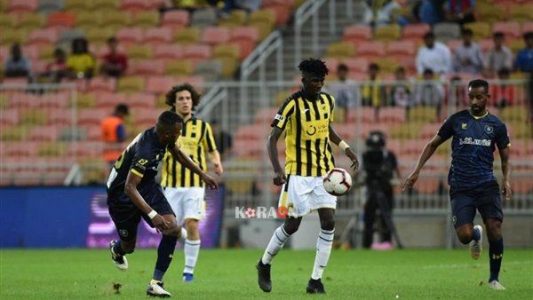 موعد مباراة الاتحاد والتعاون في نهائي كأس خادم الحرمين والتشكيل المتوقع