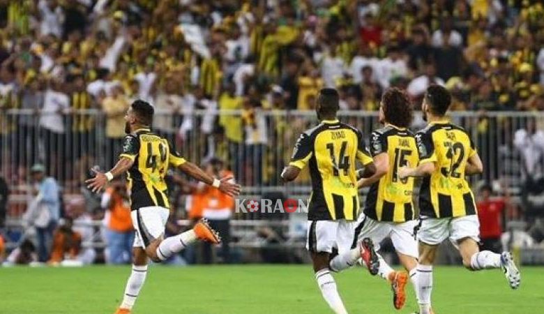 تشكيل الوحدة لمواجهة الاتحاد في كأس خادم الحرمين الشريفين