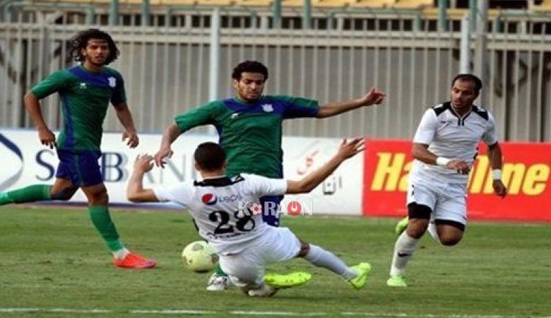 طلائع الجيش يلاقي أسوان اليوم وديا