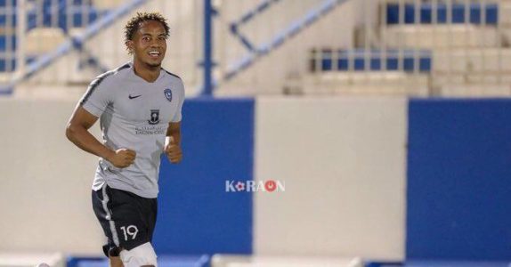 كاريلو يروي كواليس انتقاله إلى الهلال السعودي