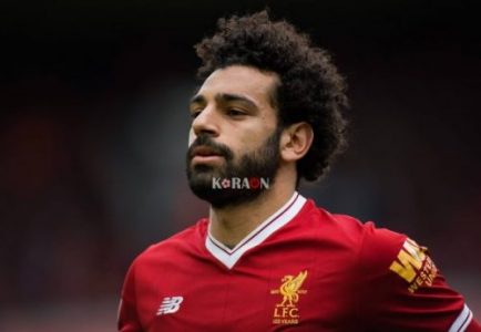 محمد صلاح في قائمة الأكثر ربحا