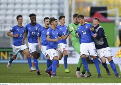 مشاهدة مباراة إيطاليا والبرتغال بث مباشر