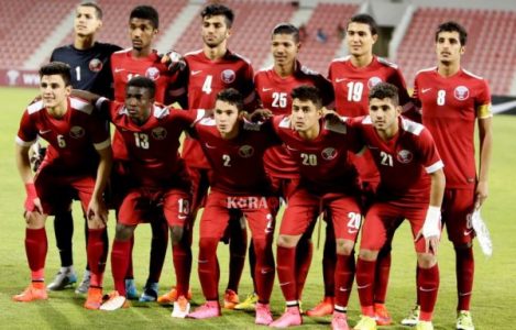 موعد مباراة نيجيريا وقطر كأس العالم للشباب