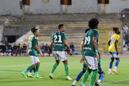 رسميا.. المصري البورسعيدي يدعم صفوفه بالتعاقد مع ثنائي الزمالك