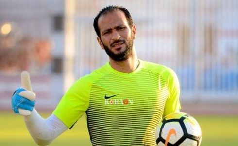 تقلص فرص رحيل عماد السيد عن الزمالك لهذا السبب